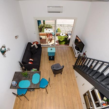 A 2 Pas De La Mer Apartment Sausset-les-Pins Exterior photo