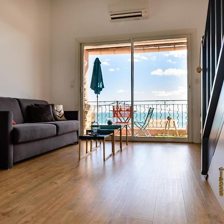 A 2 Pas De La Mer Apartment Sausset-les-Pins Exterior photo