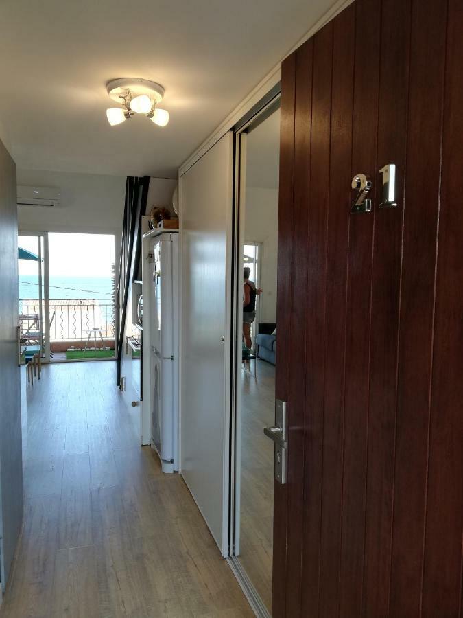 A 2 Pas De La Mer Apartment Sausset-les-Pins Exterior photo